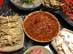 -蜀大侠火锅(少陵路店)