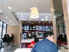 -魏家凉皮(大差市店)