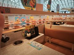 -争鲜回转寿司(西红门荟聚PLUS店)
