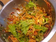 -京玉菲饭店(李村店)