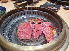 -松鱼亭·和牛烧肉(协鑫广场店)