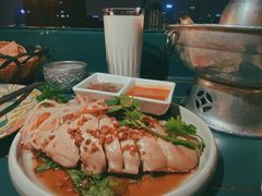 -萨芭蒂高空花园餐酒吧