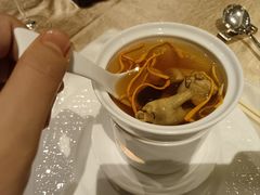 -北京泰富酒店-柏景轩中餐厅