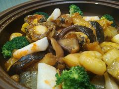 -富淳饭店(陆家嘴保利广场店)