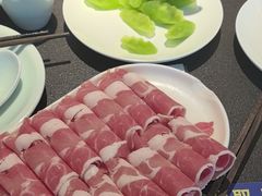 -额尔敦·品质自助(摩尔城店)