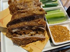 -壹零捌道·北京烤鸭(车公庄店)