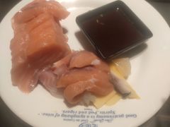 -星伦多自助料理·涮烤一体(虹悦城店)