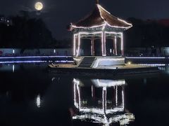 -爱江山温泉(凌奥店)