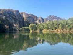 -大连冰峪旅游度假区