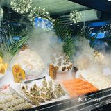 海鲜自助 自助餐 成都美食 成都宝藏店铺