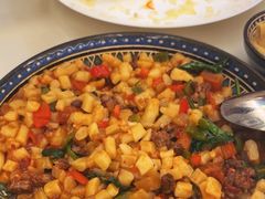 -百格里格.Uyghur cuisine(百色路店)