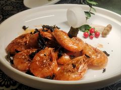 -香宫中餐厅·大连香格里拉(人民路店)