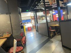 -鱼酷活鱼烤鱼(梅江印象城店)