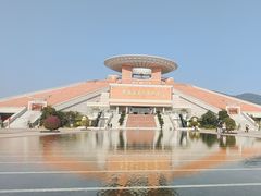 -中国闽台缘博物馆