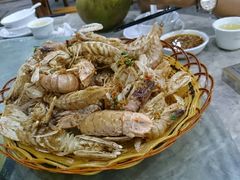 -清水湾3号(东方小周海鲜店)