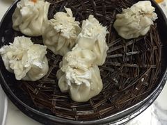 -太原面食店(解放路店)