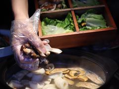 -芸鲜季·云南野生菌餐厅· 云南风物味研社(闵行店)