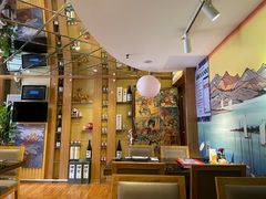 -昱匠·日本料理(金融街店)