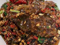 -笨罗卜浏阳菜馆(龙华鹏润达店)