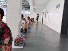 -定安游泳馆