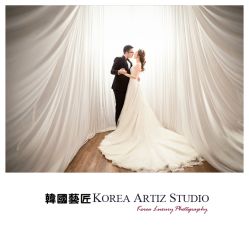 -艺匠摄影ARTIZ STUDIO(南京店)