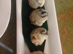 熏鱼-桂花楼淮扬中餐厅(浦东香格里拉店)