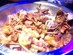 -蛮横肉蟹煲(印象城店)