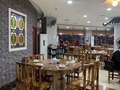 -渔意坊·千层无骨鱼粥底火锅·20年顺德菜(普君店)