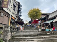 -两江国际影视城