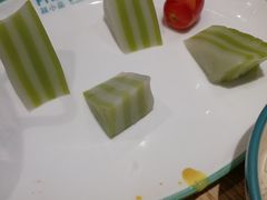 -越小品·越南餐厅(布吉万象汇店)