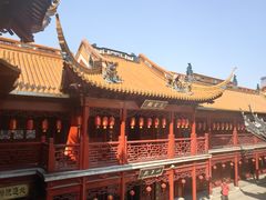 -钦赐仰殿道观