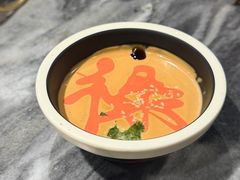 秘制麻酱料-北平三兄弟涮肉(簋街总店)