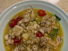 -我是那个大叔·美食研究所(新塘路店)