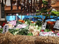 -田园印象·成都土菜院子(华阳店)