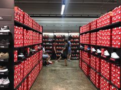 -NIKE常州永宁换季优惠店