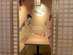 -旺角里·榴莲鸡煲(兴华商场分店)