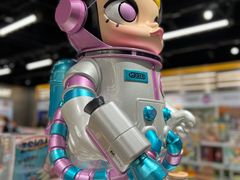 -泡泡玛特POPMART(合生汇店)