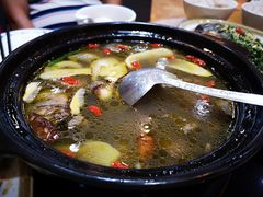 -妈妈的味道(和顺古镇店)