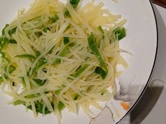 -金陵后厨·南京菜(新街口秣陵路店)