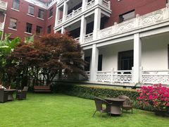 -杭州香格里拉饭店