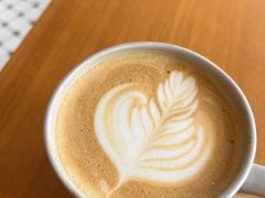 拿铁-Jamaicablue Coffeeshop(中央广场店)