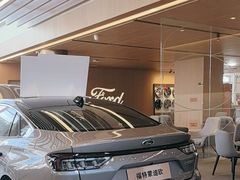 -上海协通福骋福特4S店(汶水路店)