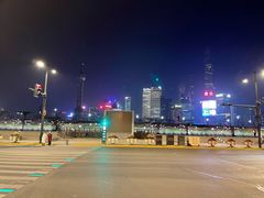 -申德勒加油站西餐厅Schindlers Tankstelle(上海外滩店)