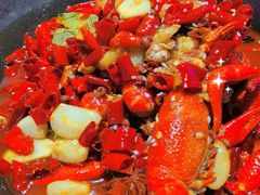 -二钳洞庭虾蟹·江湖菜(成都鹭岛店)