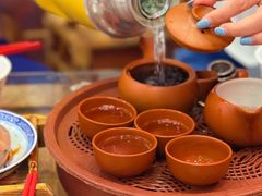 -芋包王闽南茶楼(八市店)