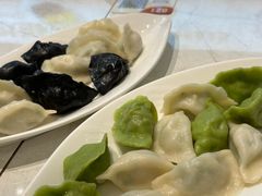 -船歌·鱼水饺青岛菜(国贸商城店)
