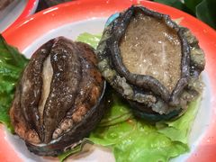 会跳舞的大鲍鱼-小龍鳳·港式海鲜打边炉(沙湖路店)