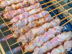 -川骄海鲜自助(亚运村店)