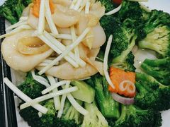 -金瑞轩大酒楼·顺德鱼生·粤菜海鲜(东江国际店)
