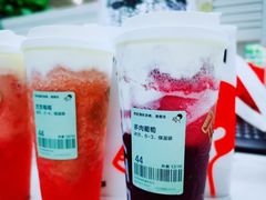-喜茶(杭州龙湖西溪天街店)